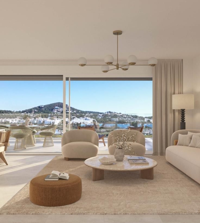 Resa Estates apartments new Marina bofoch Ibiza living room.jpeg
